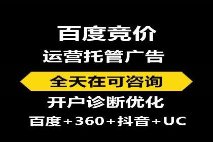 百度竞价排名服务的广告投放技巧与策略